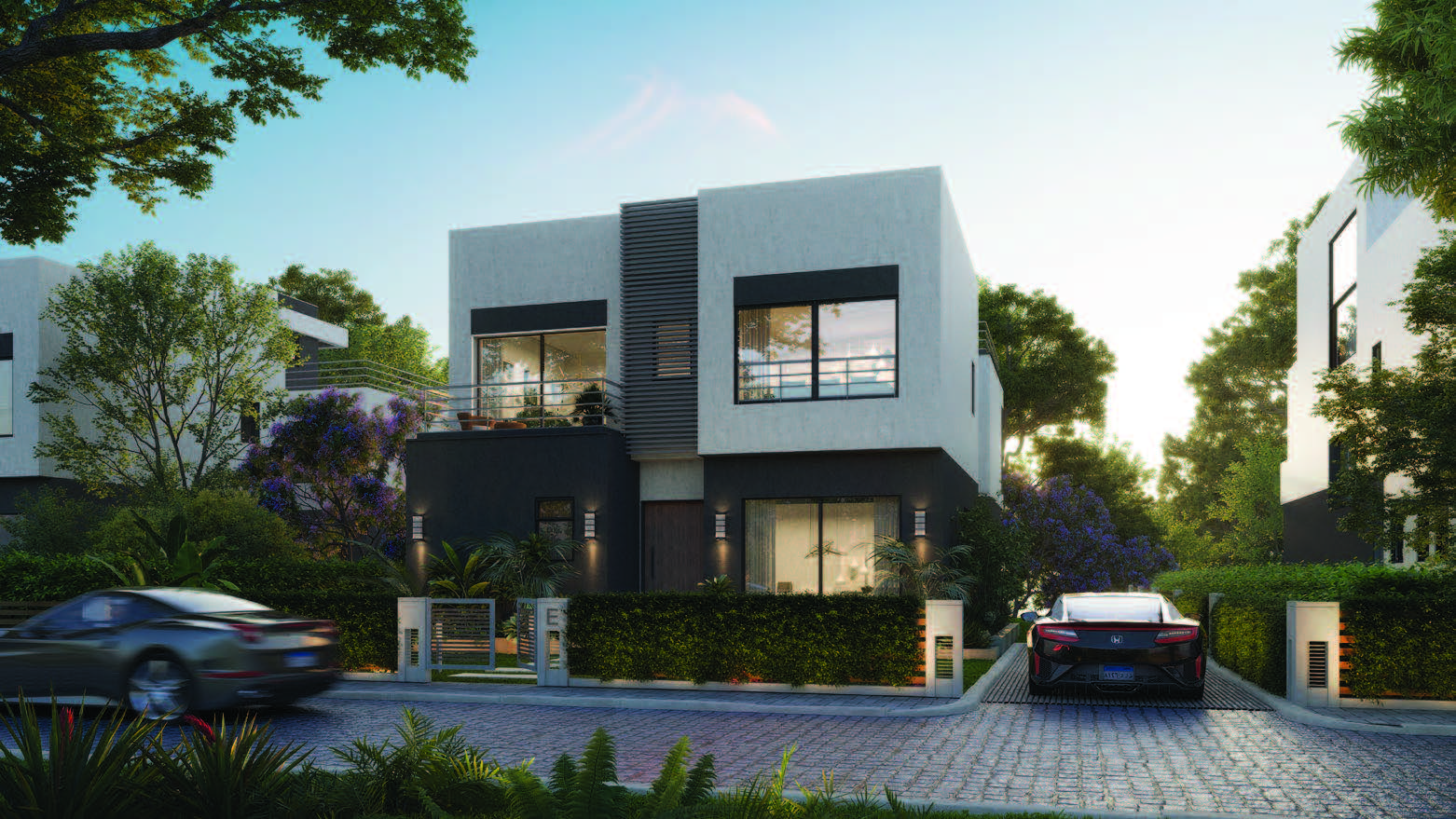 Slider Image